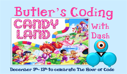 coding candy land 